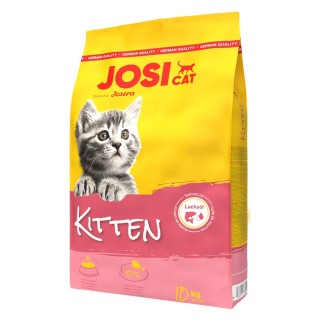 JosiCat 8+2kg Kitten